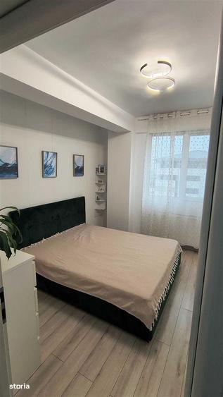 Apartament cu 3 camere decomandat în Dudu