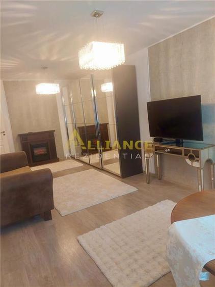 2 camere cu GRADINA | Mobilat si utilat | 5 minute METROU - 4