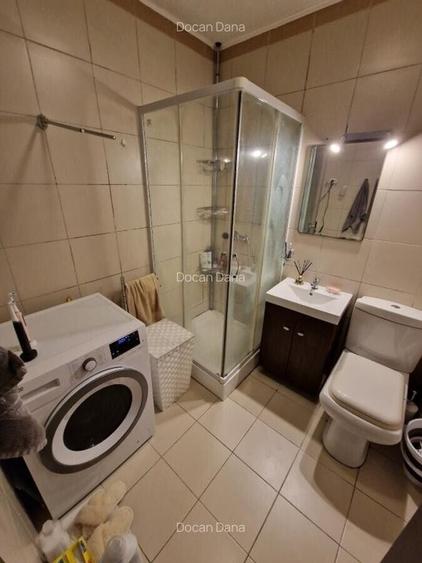 Apartament cu 3 camere decomandat, mobilat în Tunari