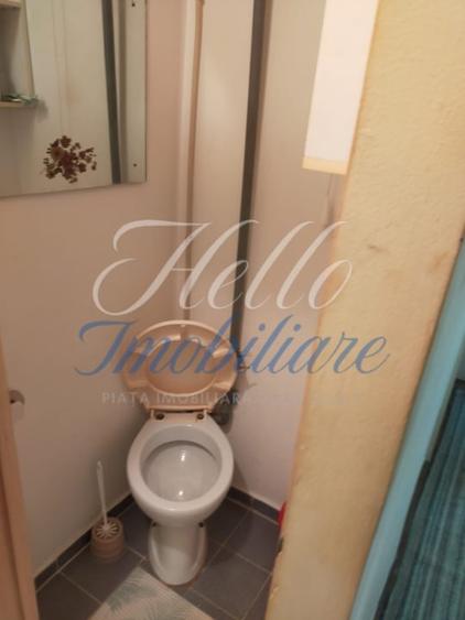 Apartament cu 3 camere decomandat în Mănăștur