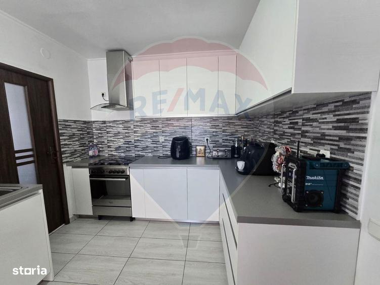 Casa complet renovata, eficienta energetic-Str. Morii nr. 15 - 3