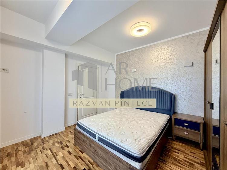 Apartament 2 camere, modern, bloc nou, zona centrala, Ploiesti - 9