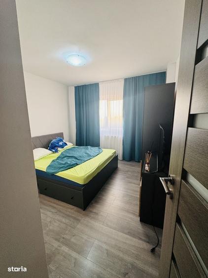 Apartament 2 camere decomandat | Micalaca Kaufland | - 2