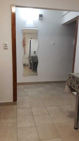 Apartament cu 2 camere semidecomandat în Valea Moșneagului