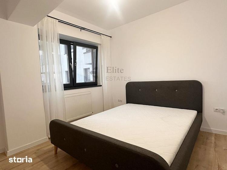 Apartament cu 2 camere în Salca