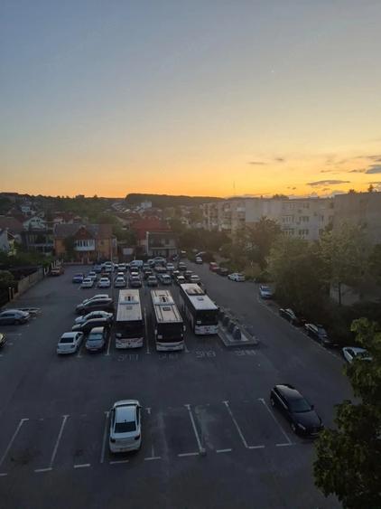 Apartament cu 2 camere decomandat în Trivale