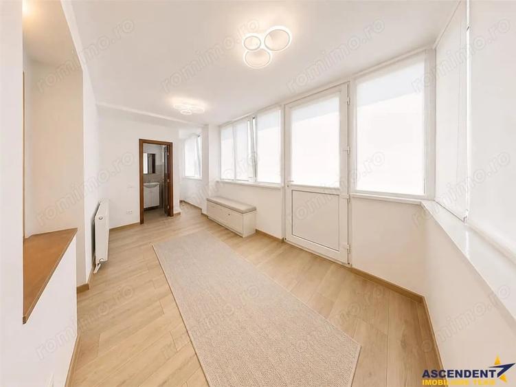 3D! Decomandat, confort sporit, 106mp utili, mobilat si utilat nou, Centru Civic, Brasov - 8