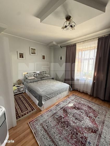 Apartament cu 2 camere în Ultracentral