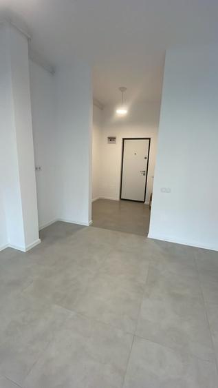 Apartament cu 2 camere decomandat în Florești