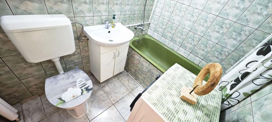 Garsonieră, mobilată în Lipovei