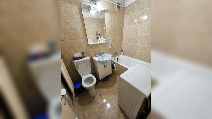 Garsoniera de vânzare în Zorilor zona UMF - 7