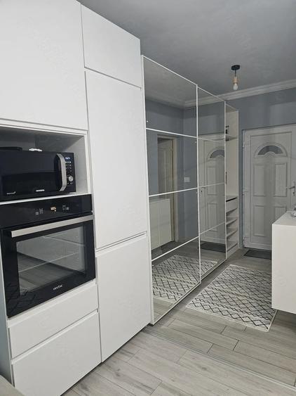 Garsonieră nedecomandată în Giroc