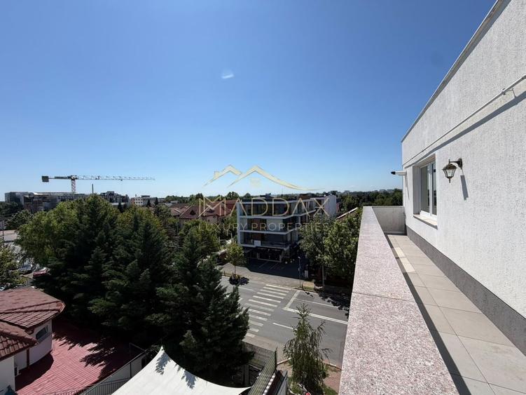 Duplex cu 4 Camere *211mp* Mobilat Complet/ 1 parking / Erou Iancu Nicolae - 11