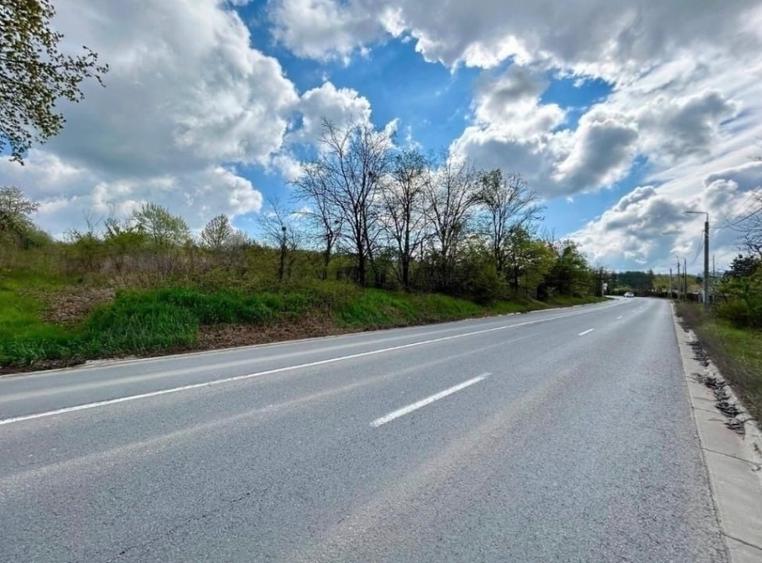 Teren intravilan de 710 mp, în Central