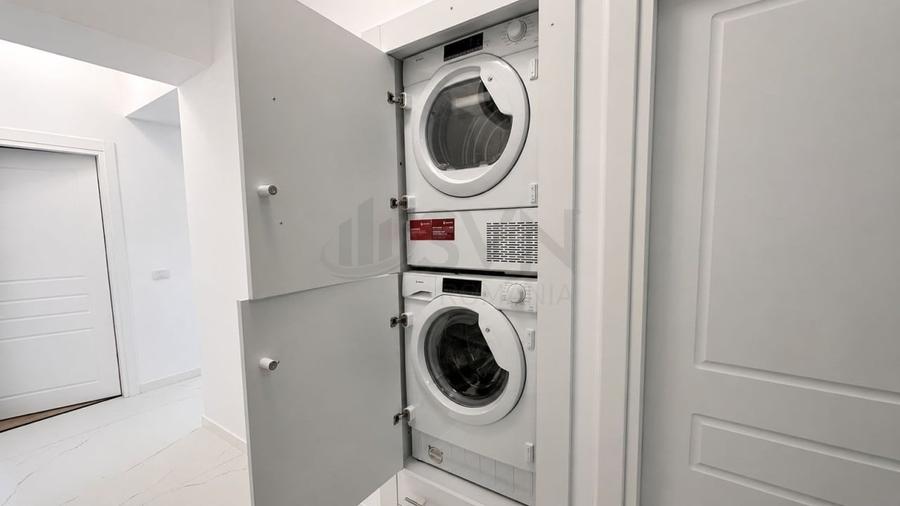 Apartament cu 4 camere decomandat, mobilat în Pipera