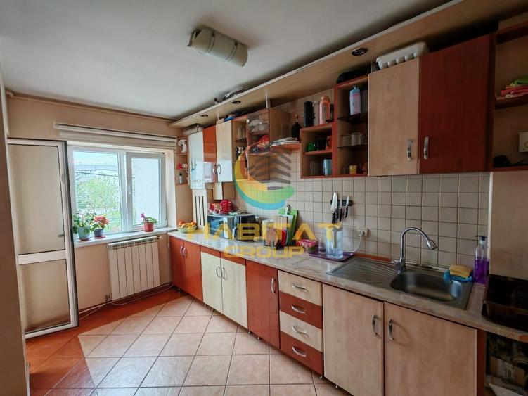 3 camere Popesti Leordeni Primarie an 1985 boxa loc parcare - 14