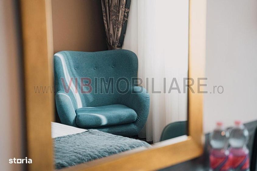 Spațiu comercial, de 3,418 mp, în Rontău