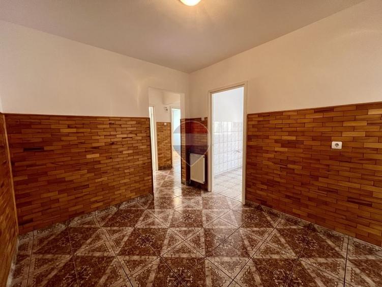 Apartament decomandat 3 camere spațios si luminos I Vasile Aron - 7