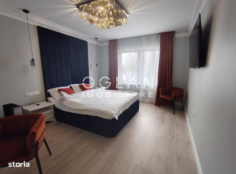 Casă cu 4 camere în Turnișor