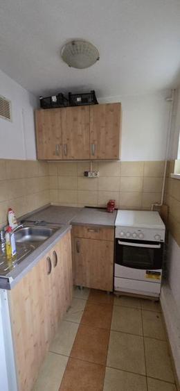 Apartament 2 camere 27 mp, zona Gheorgheni - 3