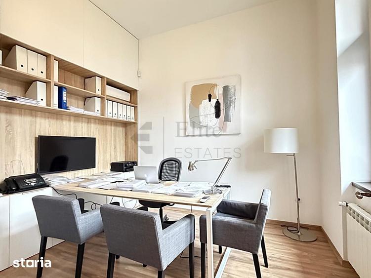 Palatul Rimanoczy Spatiu premium Ultracentral | pietonala Republicii - 2
