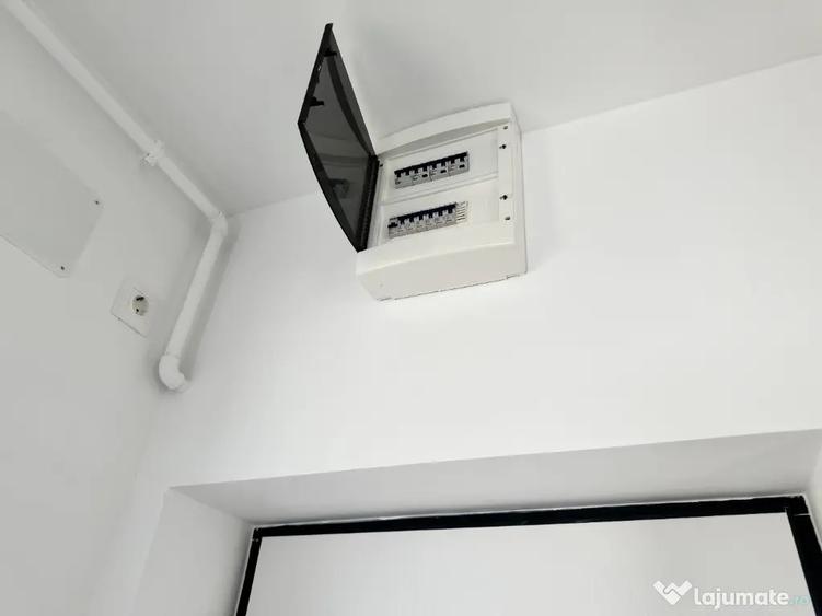 Apartament cu 2 camere decomandat în Chitila