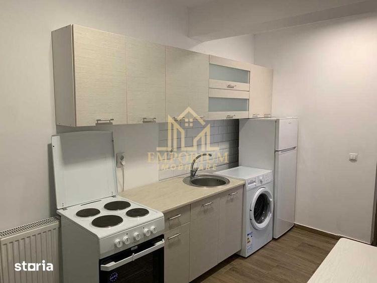 2 camere decomandate, Modern, Parcare, Buna Ziua, zona Autoworld - 6