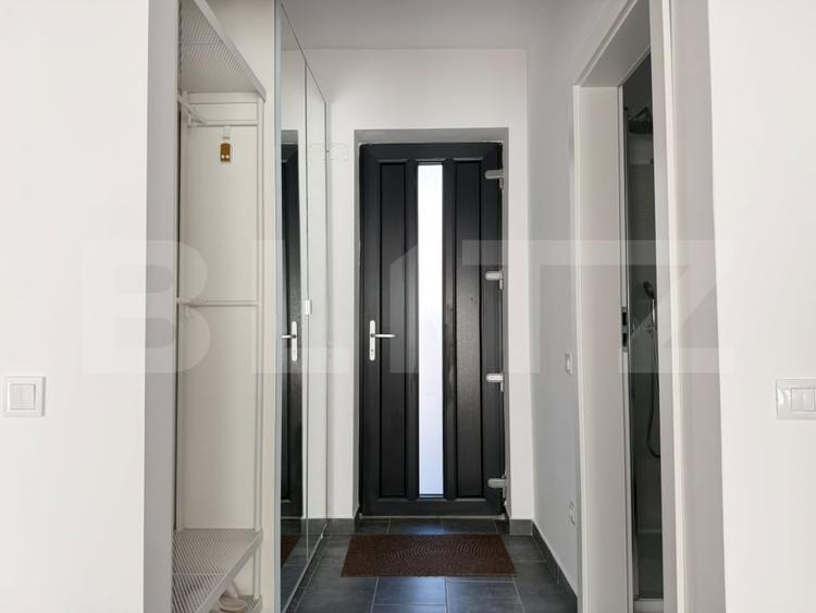 Casa tip duplex, 94 mp, zona Central - Rasnov - 7