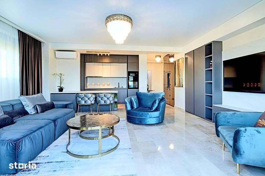 Apartament Premium- Incalzire Pardoseala-Parcare Acoperita - 4