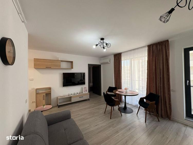 Apartament 2 camere studio Drumul Taberei Ideal Residence Parcare - 2