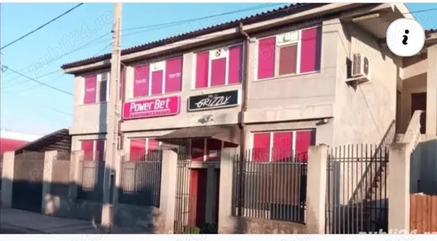 Casă cu 6 camere în Dragalina