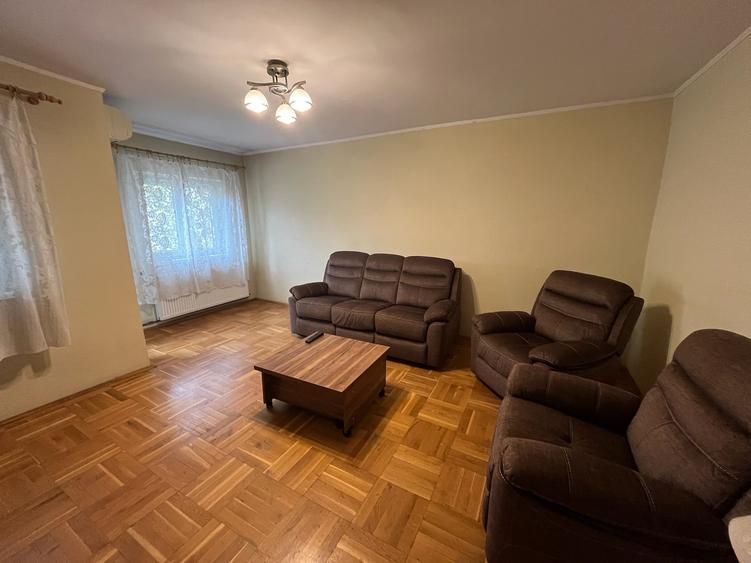 Apartament cu 2 camere în Lacul Morii
