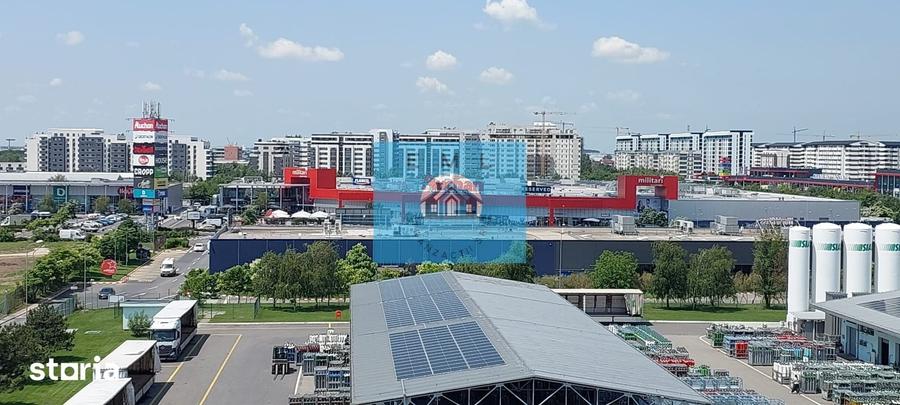 Garsonieră în Militari — fotografia 3