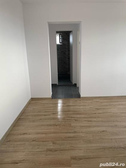 Apartament cu 2 camere semidecomandat în Câmpia Turzii