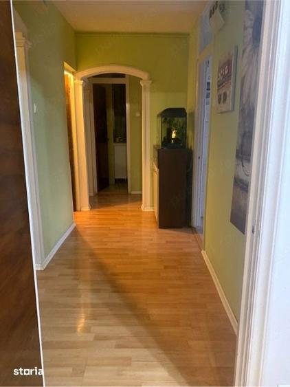 Apartament 3 camere | Militari | 13 Septembrie | Drumul Sarii - 5