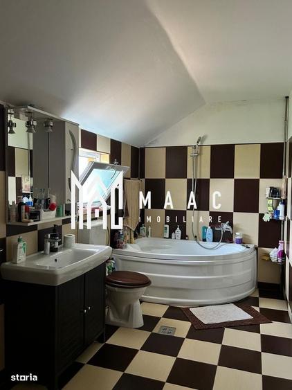 Casă cu 4 camere cu Teren 350 Mp în Goranu