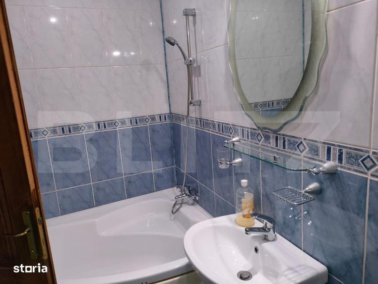 Apartament cu 2 camere decomandat în Ciupercenii Noi