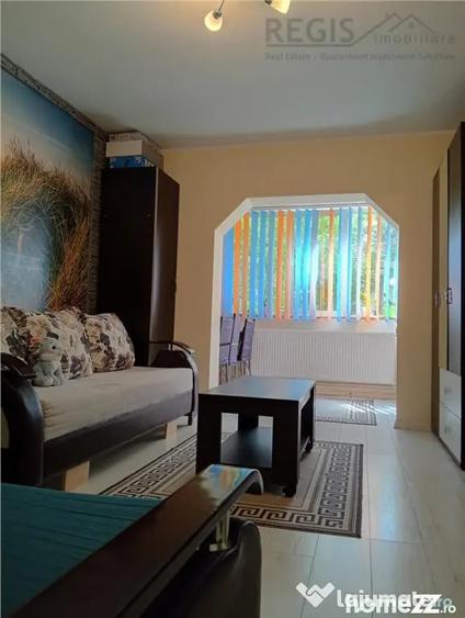 Apartament cu 2 camere decomandat în Astra