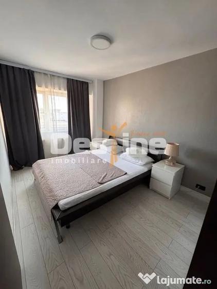 Apartament cu 2 camere decomandat în Panduri