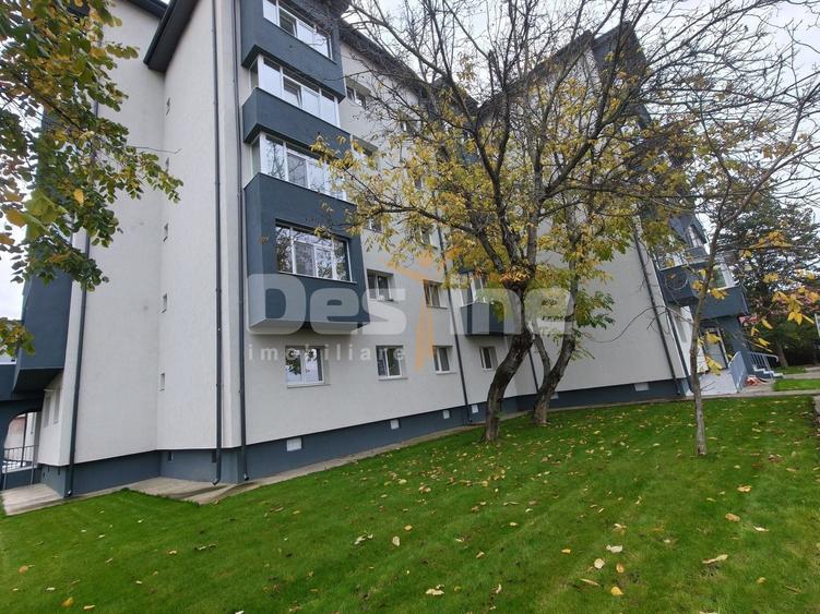 Apartament cu 4 camere decomandat în Lunca Cetățuii