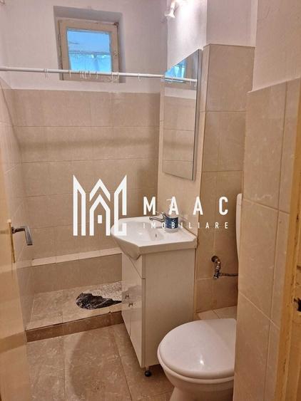 Apartament cu 2 camere semidecomandat, mobilat în Hipodrom 2