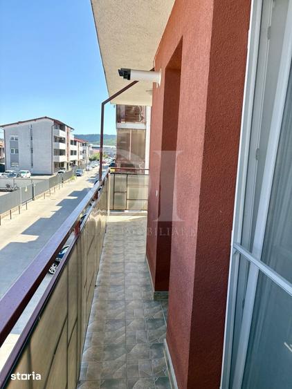 Apartament de inchiriat Flore?ti, Str. Eroilor - 3