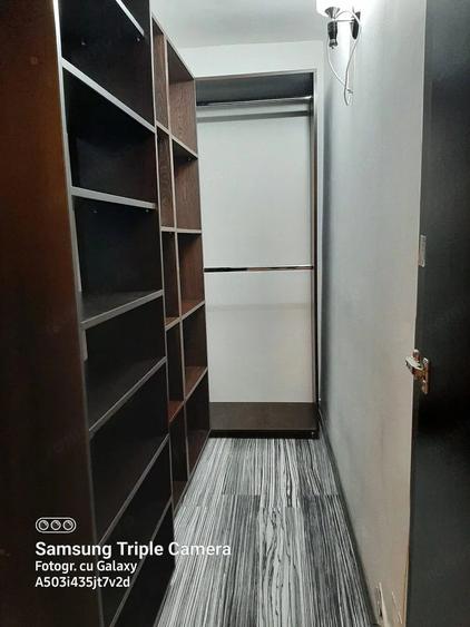 Apartament cu 2 camere decomandat în Nord
