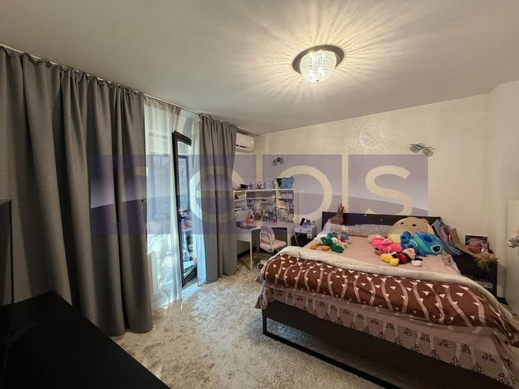 VANZARE 3 CAMERE 115 MP | STRAULESTI | PARCARE | BOXA | MOBILAT-UTILAT - 11