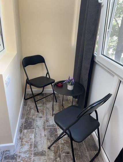 Apartament cu 2 camere în Nufărul