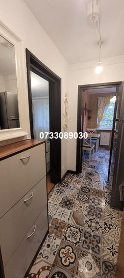 Apartament cu 2 camere semidecomandat în Drumul Taberei