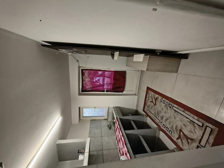 Casă cu 1 camere cu Teren 20 Mp în Exterior Vest