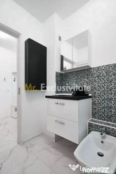 Apartament cu 4 camere semidecomandat în Găvana