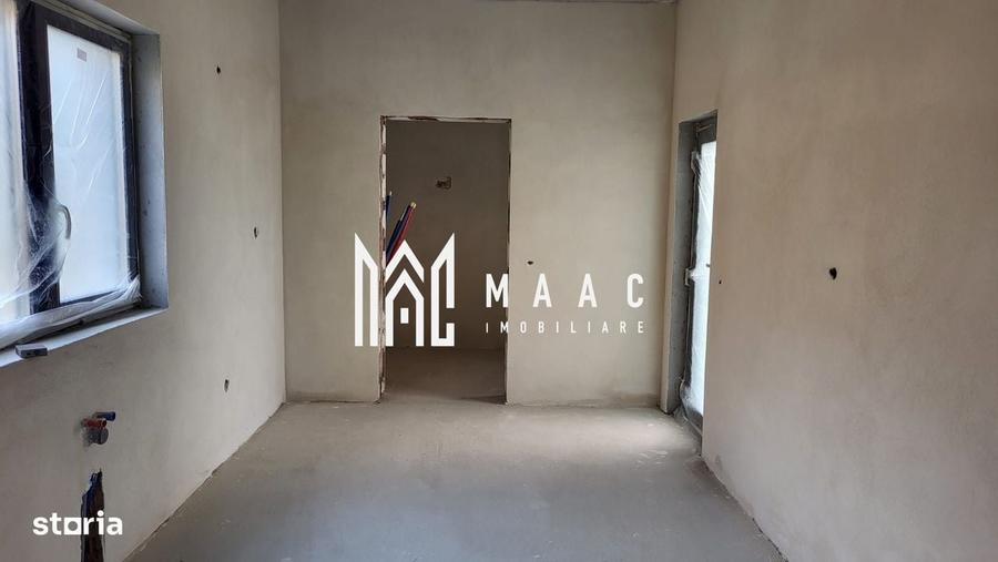Casă cu 4 camere cu Teren 360 Mp în Central
