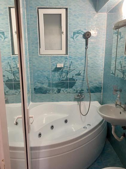 Apartament cu 2 camere semidecomandat în Muncii